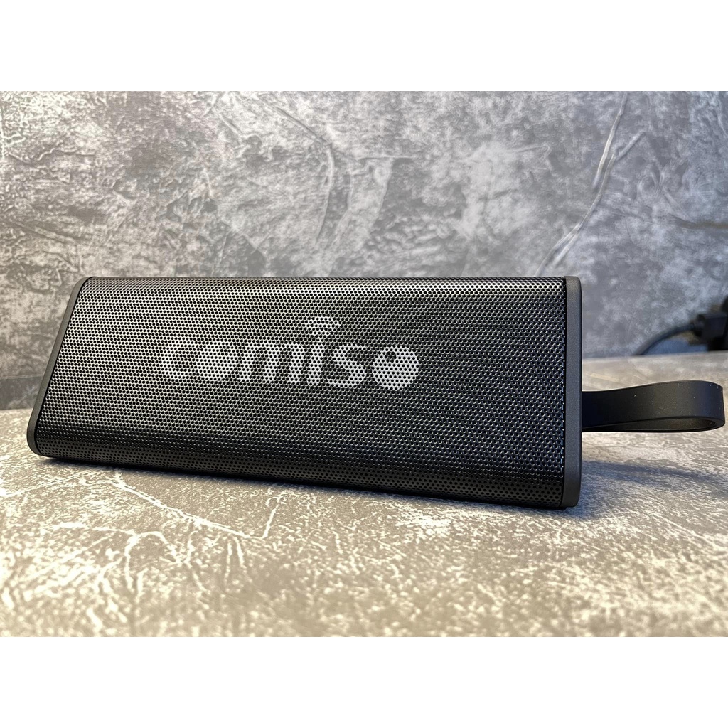 Loa COMISO X16 công suất 10W Hàng chính hãng - Chống nước IPX7 thích hợp đi chơi hoặc để bàn trang trí