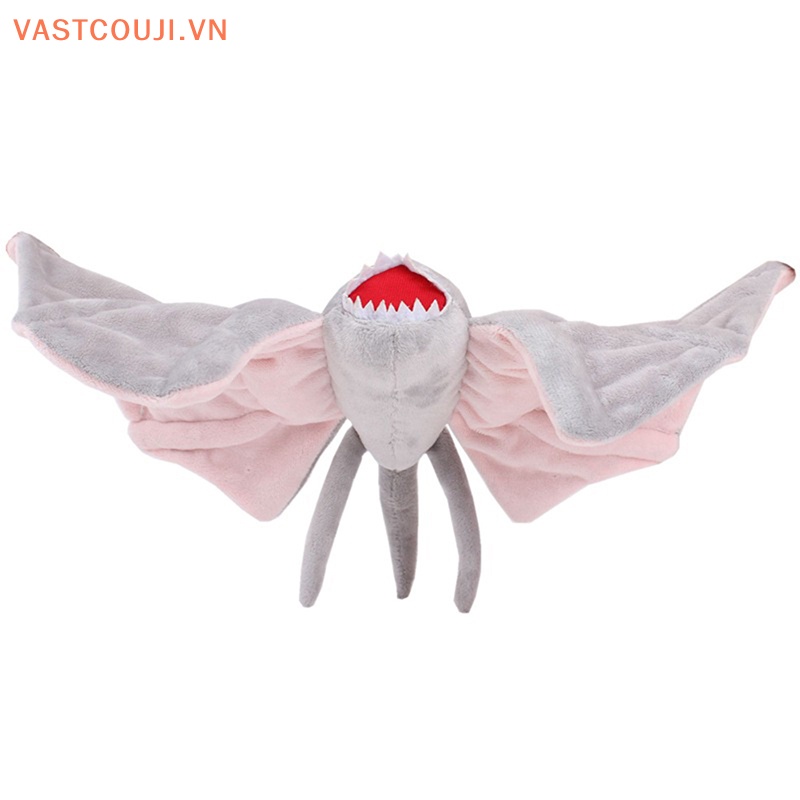 Đồ chơi nhồi bông Hình Nhân Vật VASTJI Stranger Things Eleven Với Eggo Demogorgon