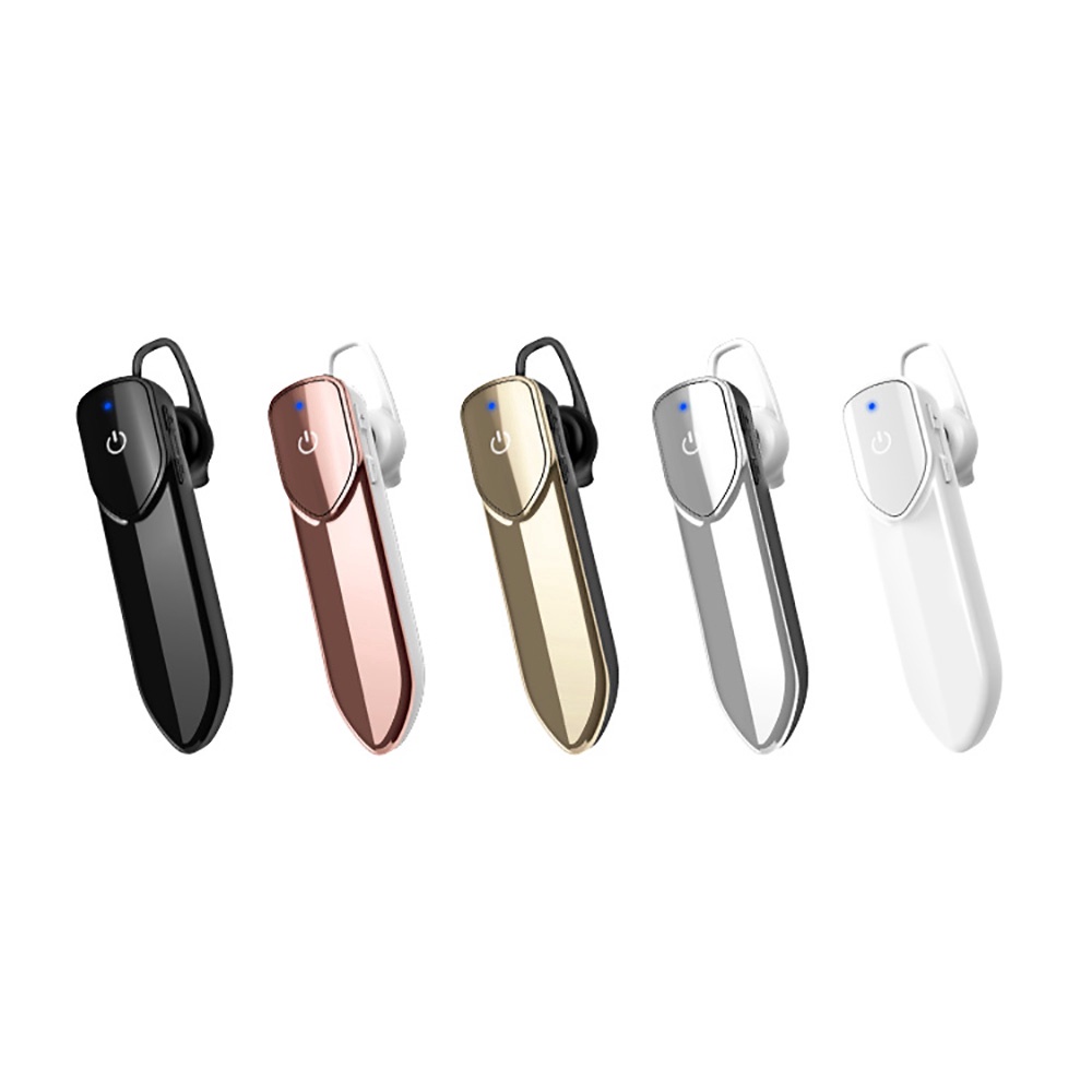 Tai Nghe NhéT Tai Bluetooth V19 4.2 Không Dây ChấT LượNg Cao