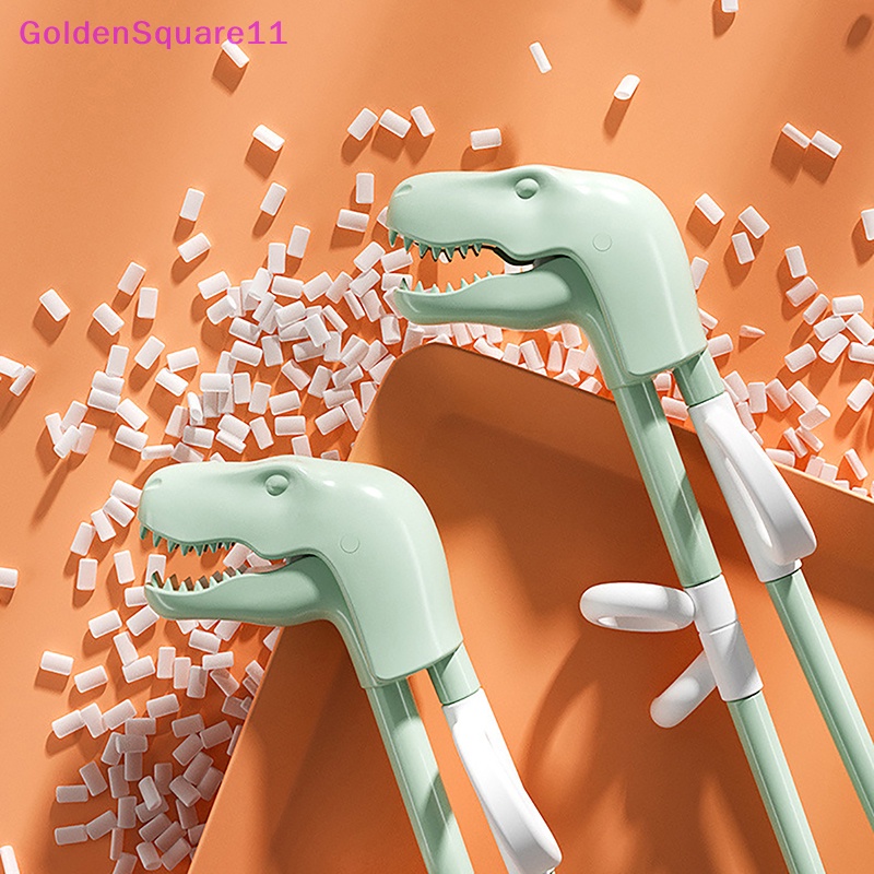 Đĩa Đựng Sushi Hình Khủng Long Chống Trượt Cho Bé