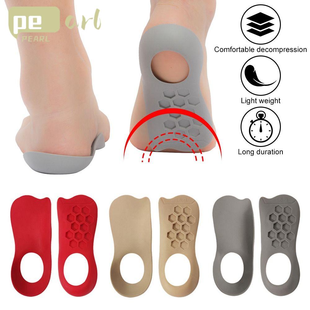 .Miếng Lót Giày Hỗ Trợ Chỉnh Hình Bàn Chân