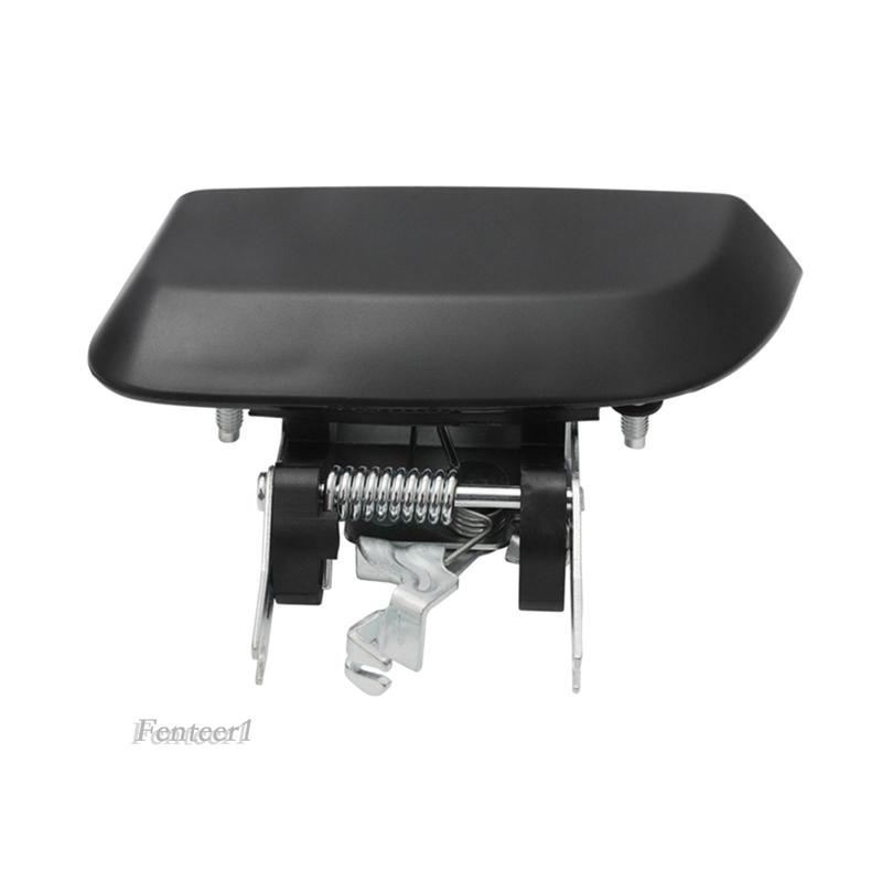 [Fenteer1] Tay Nắm Cửa Xe Hơi Dự Phòng