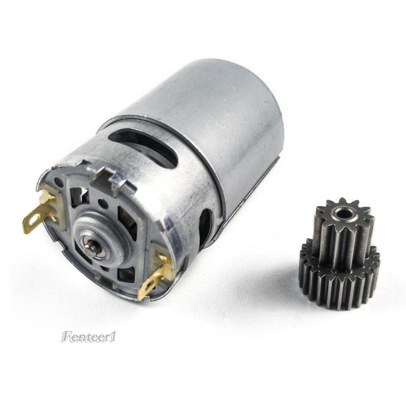 [Fenteer1] Bánh Răng Động Cơ Phanh Tay Dễ Dàng Cài Đặt Thay Thế Cho iX35