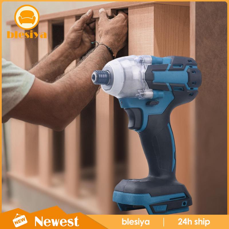 Tua Vít 1 / 4 inch Không Dây Thiết Kế Nhỏ Gọn Tiện Dụng Cho Gia Đình