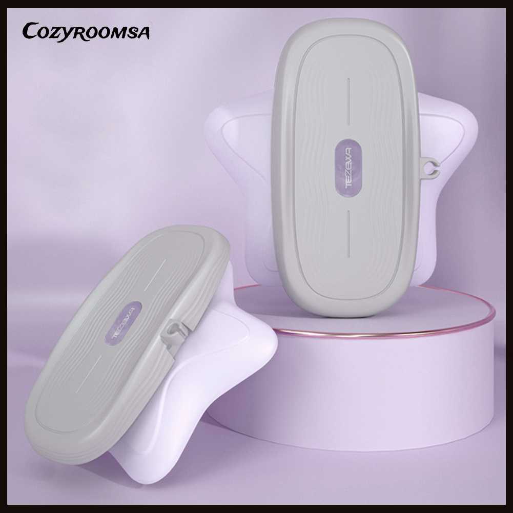 1 Cặp Đĩa Xoắn Eo Tập Thể Dục