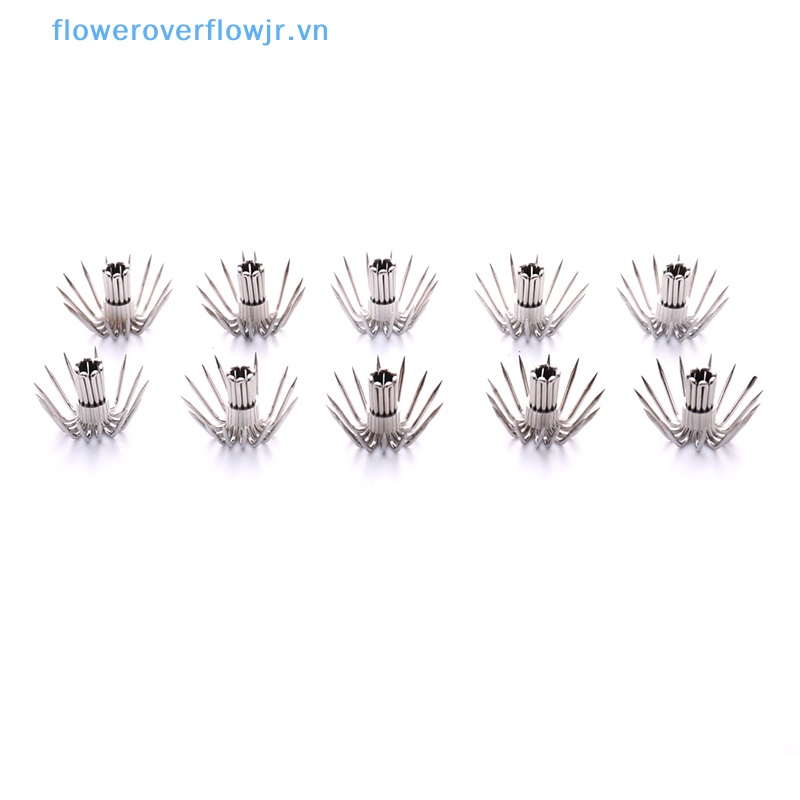 Fjr Móc Câu Cá Tôm / Tôm / Bạch Tuộc Nhiều Kích Cỡ