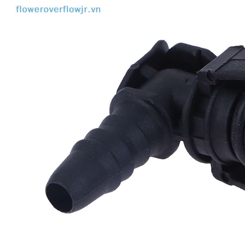 Áo Khoác FJR FJR Thời Trang Cá Tính 55354565 Đầu Nối Ống Nước Điều Nhiệt Cho Vauxhall Opel