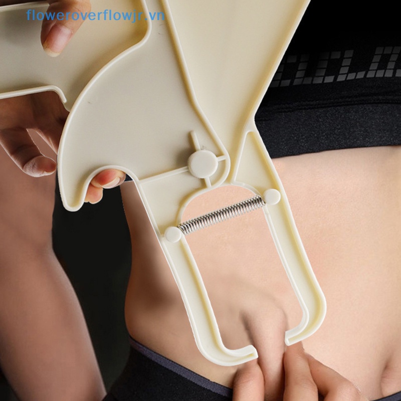 Thước Đo Mỡ Cơ Thể Gấp Gọn Độ Chính Xác Cao FJR