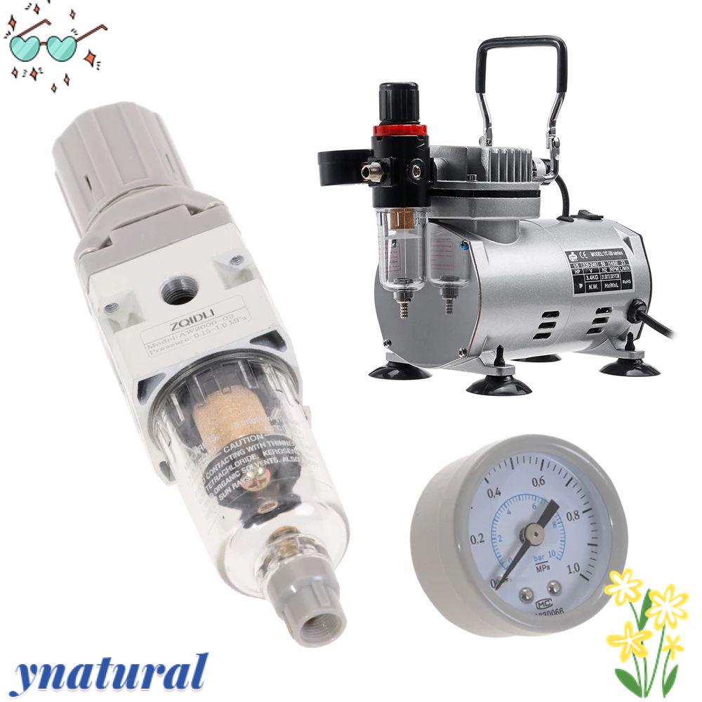 Bộ Lọc Khí Nén AFR2000 Chuyên Dụng