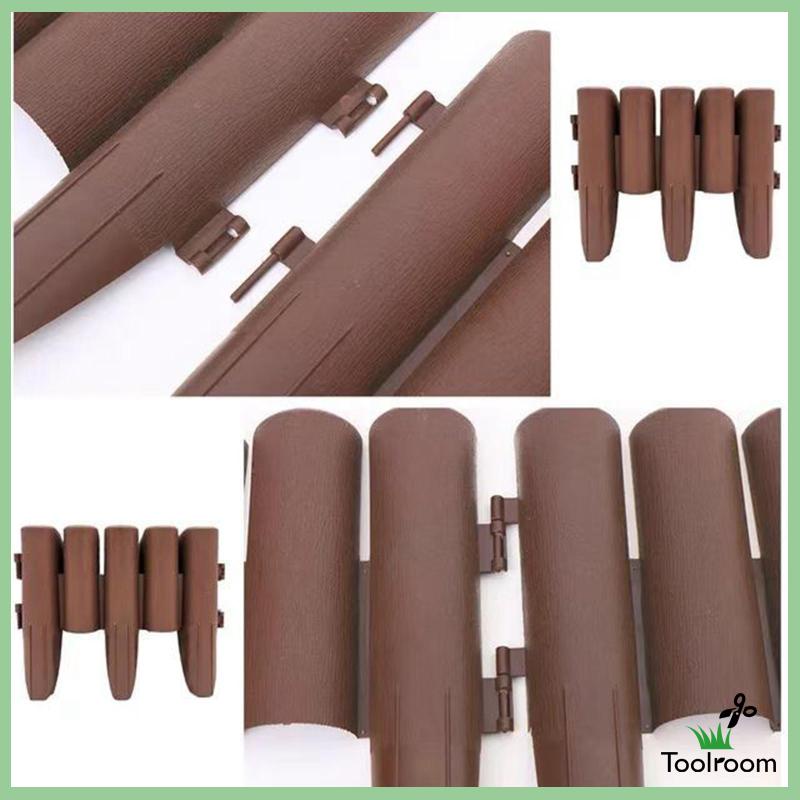 Bộ 5 Khung Gắn Viền Khu Vườn Chuyên Dụng