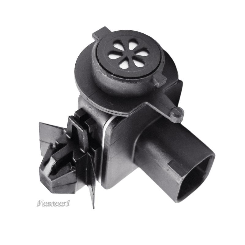 [Fenteer1] Cảm Biến Chất Lượng Không Khí Nội Thất Ô Tô 5qj907659 Vỏ Bọc Vô Lăng Xe Hơi Vilorann Chất Lượng Cao