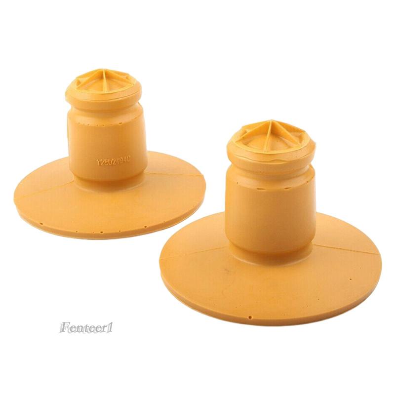 Lò Xo Phía Sau 2 Mảnh [Fenteer1] 12802494Vỏ Bọc Chuyên Dụng Cho Saab 9- 2003-2012