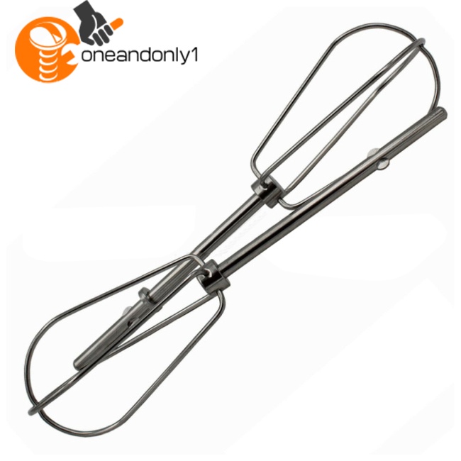 Thanh Khuấy Bằng Thép Không Gỉ Cho khm2b W10490648 Dụng Cụ Đánh Trứng Cầm Tay KHM926