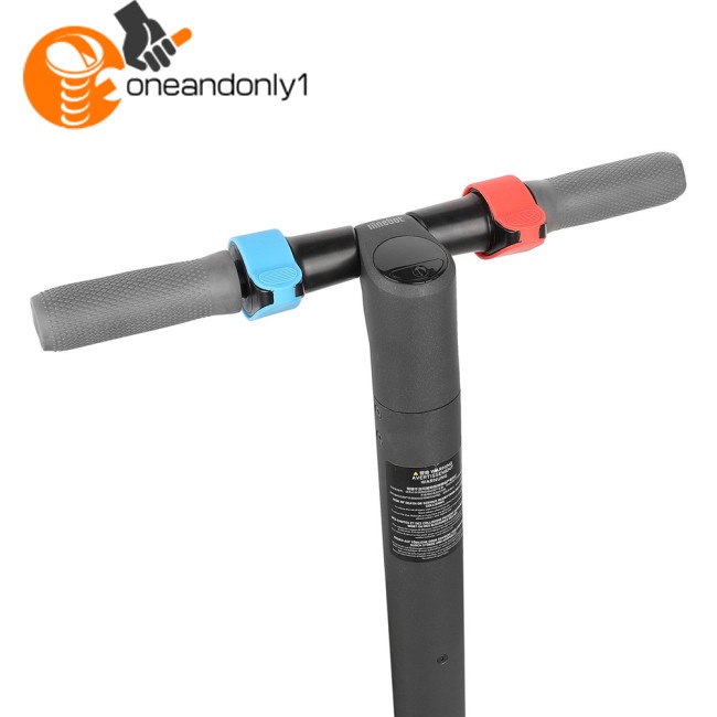 Vỏ Bọc Silicon Bảo Vệ Tay Lái Xe Điện G30 Max