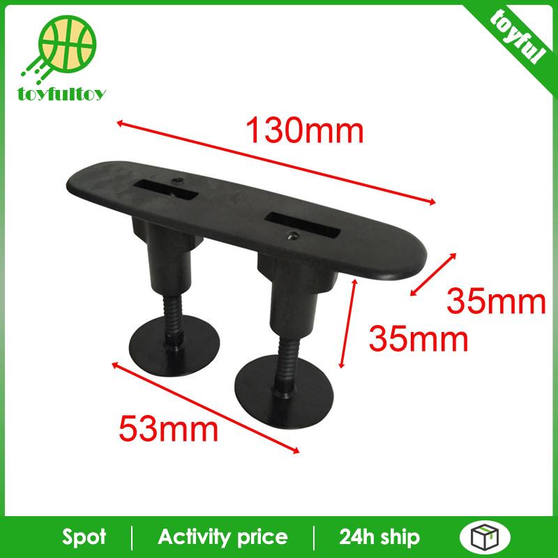 Set 3 Vây Bánh Lái Thay Thế Cho Ván Lướt Sóng