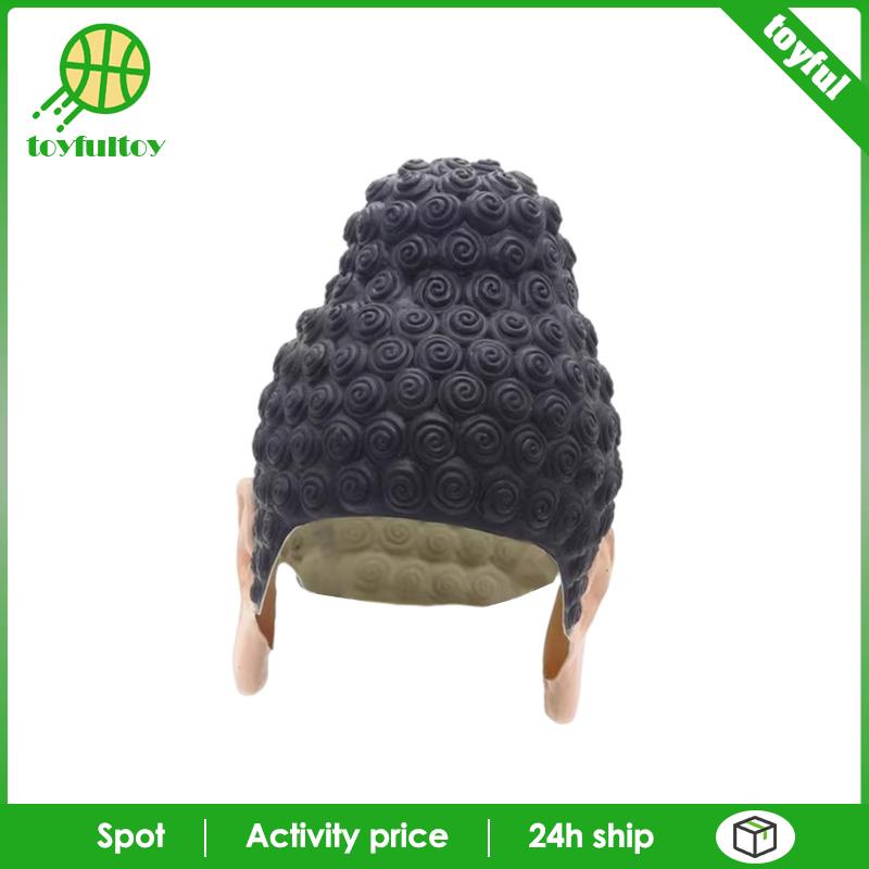 Mũ Bơi Cao Su Co Giãn Bền Bỉ Dành Cho Trẻ Em