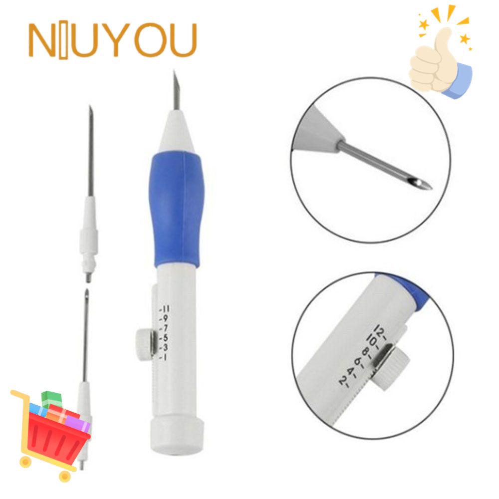 Dụng Cụ Xỏ Kim Chỉ May Vá Thần Kỳ Tiện Dụng