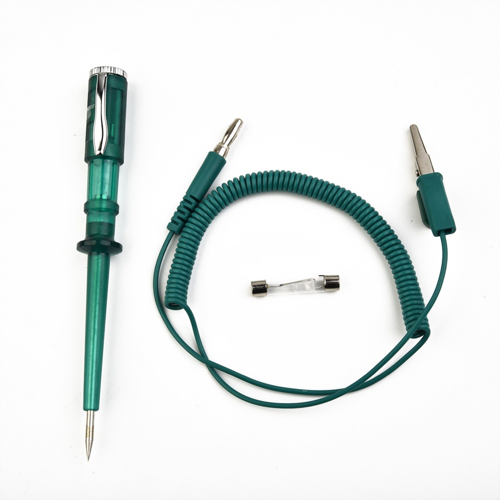 Thiết Bị Kiểm Tra Mạch Điện Cho Xe Ô Tô / Xe Máy / RVs /