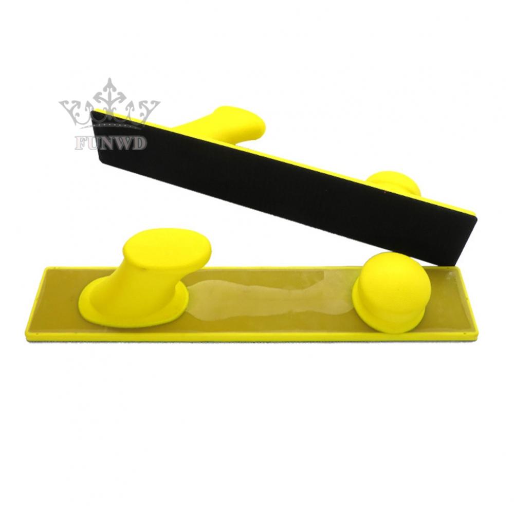 1 Tấm Chà Nhám 15Inch Dùng Làm Đồ Gỗ Chuyên Dụng