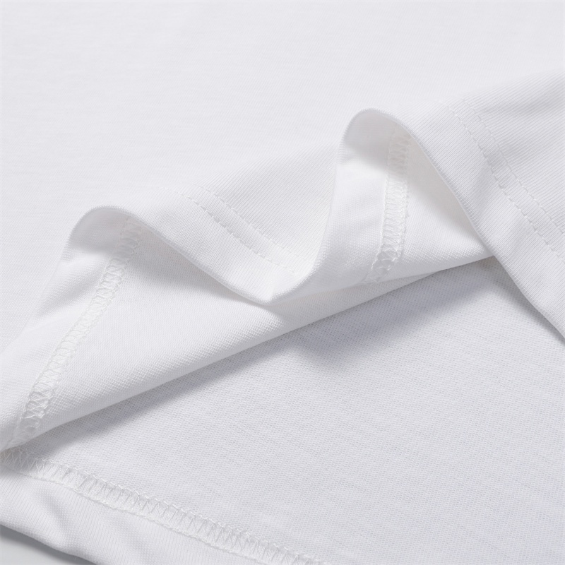 Áo Thun Ngắn Tay In Họa Tiết Thời Trang Chất Lượng Cao Dáng Rộng Vừa Vặn!Yuyergy