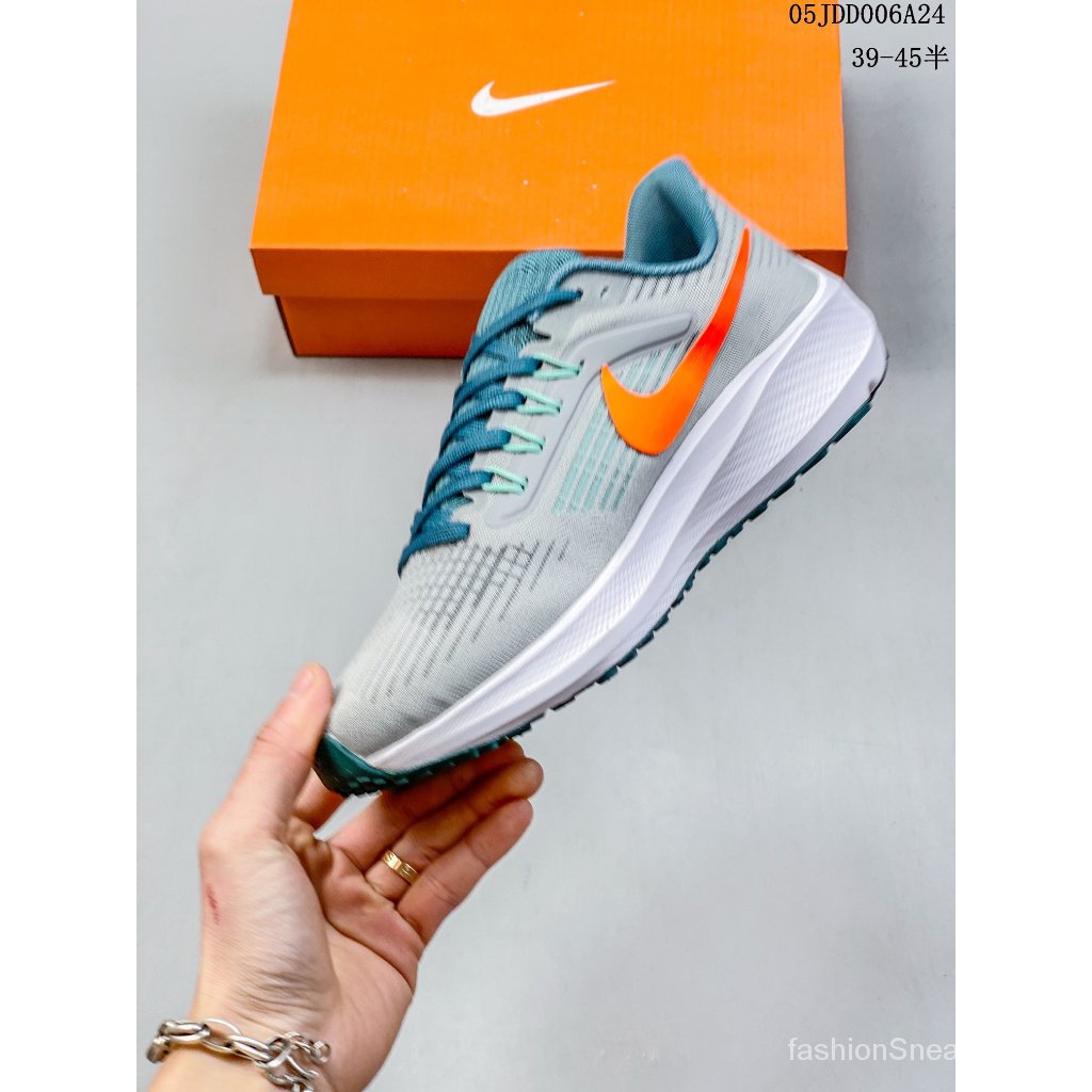 Giày Thể Thao NK Zoom Pegasus 39 Thời Trang Cao Cấp Cho Nam Nữ