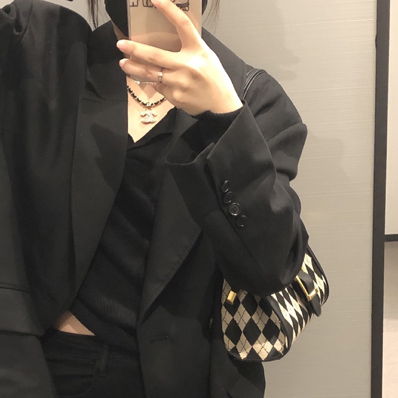 Túi Xách Đeo Vai Thời Trang Cao Cấp Dành Cho Nữ