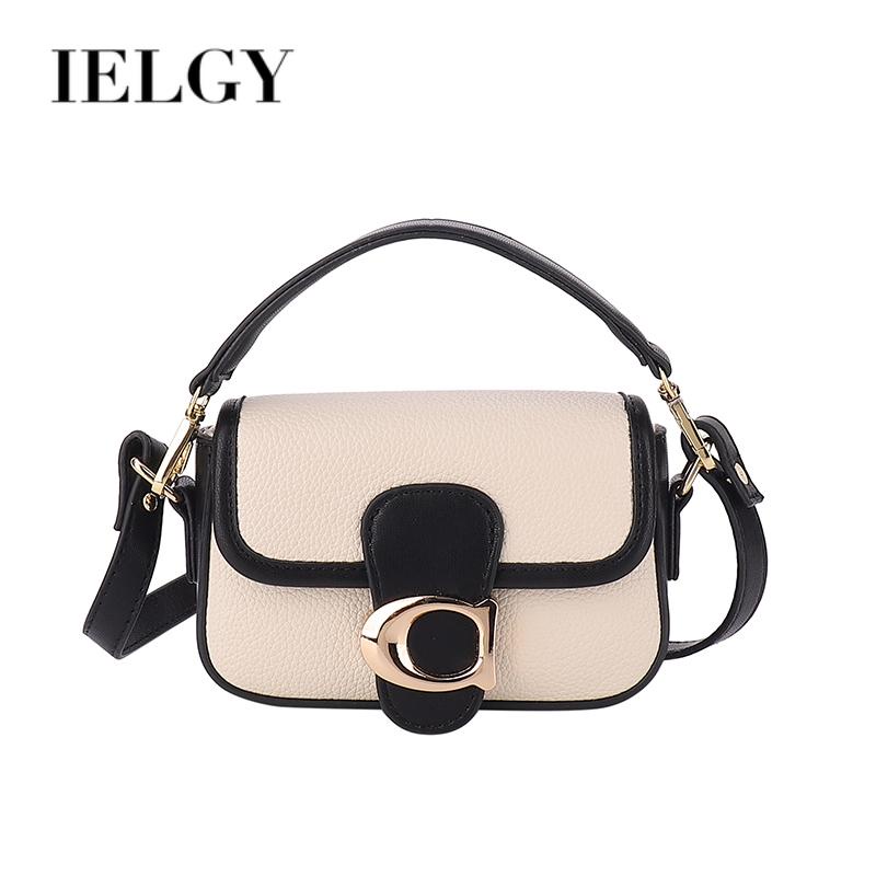 Túi Đeo Vai Thời Trang Hàn Quốc Dễ Phối Đồ Cho Nữ