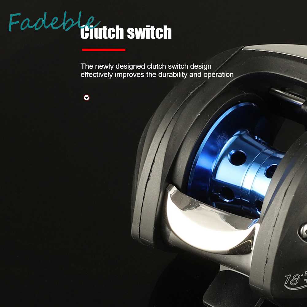 Máy Câu Cá 7.2 / 1 Chất Lượng