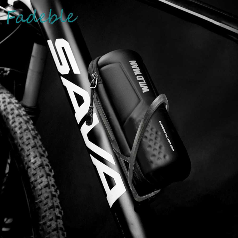 Giá Đỡ Bình Nước Gắn Xe Đạp Leo Núi Tiện Lợi