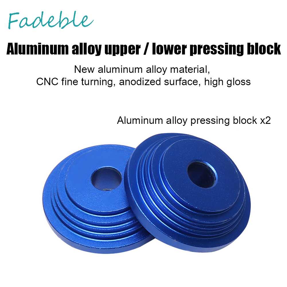 Dụng Cụ Tháo Lắp Lắp Đặt Tai Nghe Cho Xe Đạp MTB