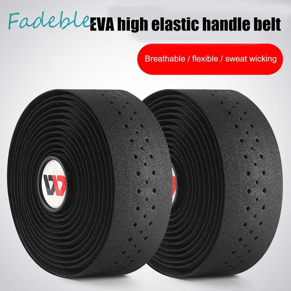 Băng Quấn Tay Lái Xe Đạp Bằng EVA Chống Trượt