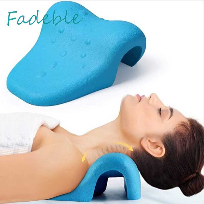 Dụng Cụ Mát Xa Cơ Thể Bằng Da PU Giúp Giảm Đau Dành Cho Nam Và Nữ