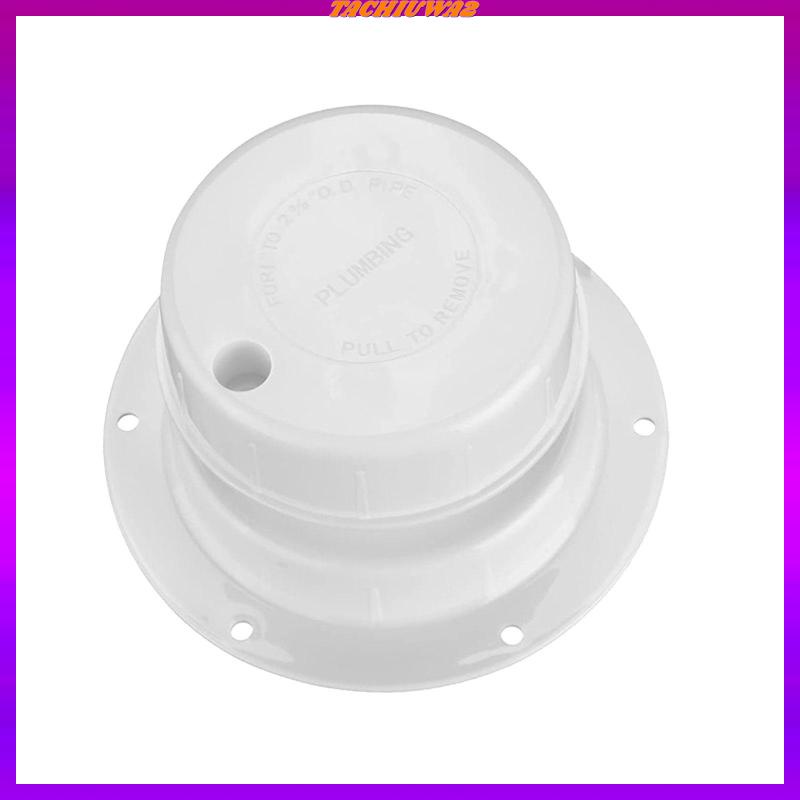 [Tachiuwa2] Nắp Đậy Lỗ Thông Hơi RV Plumbing Camper 1pc