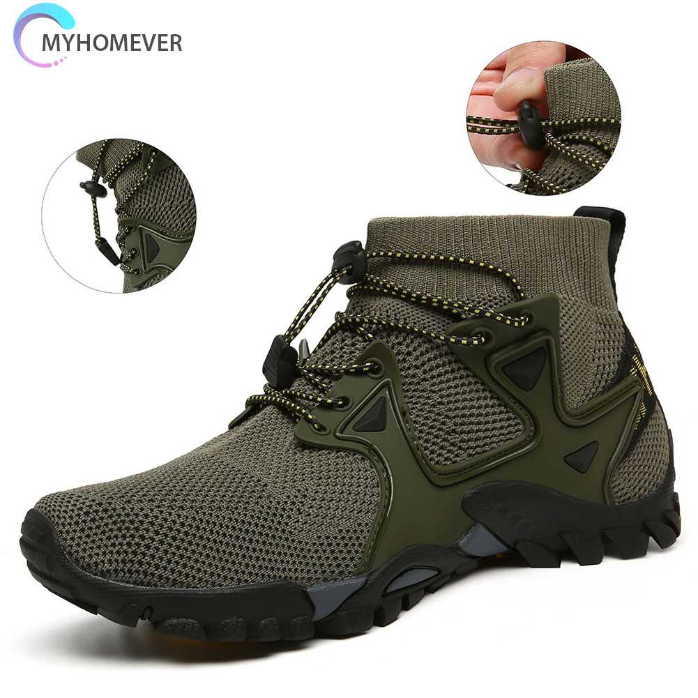 Dây Giày Thể Thao Thoáng Khí Mau Khô Cho Nam