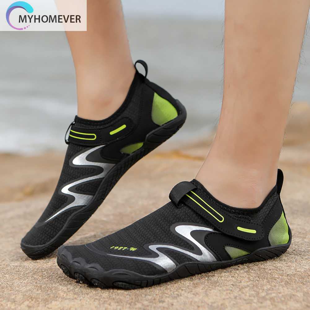 Giày Thể Thao Chống Mòn Thoáng Khí Thời Trang Cho Nam Nữ