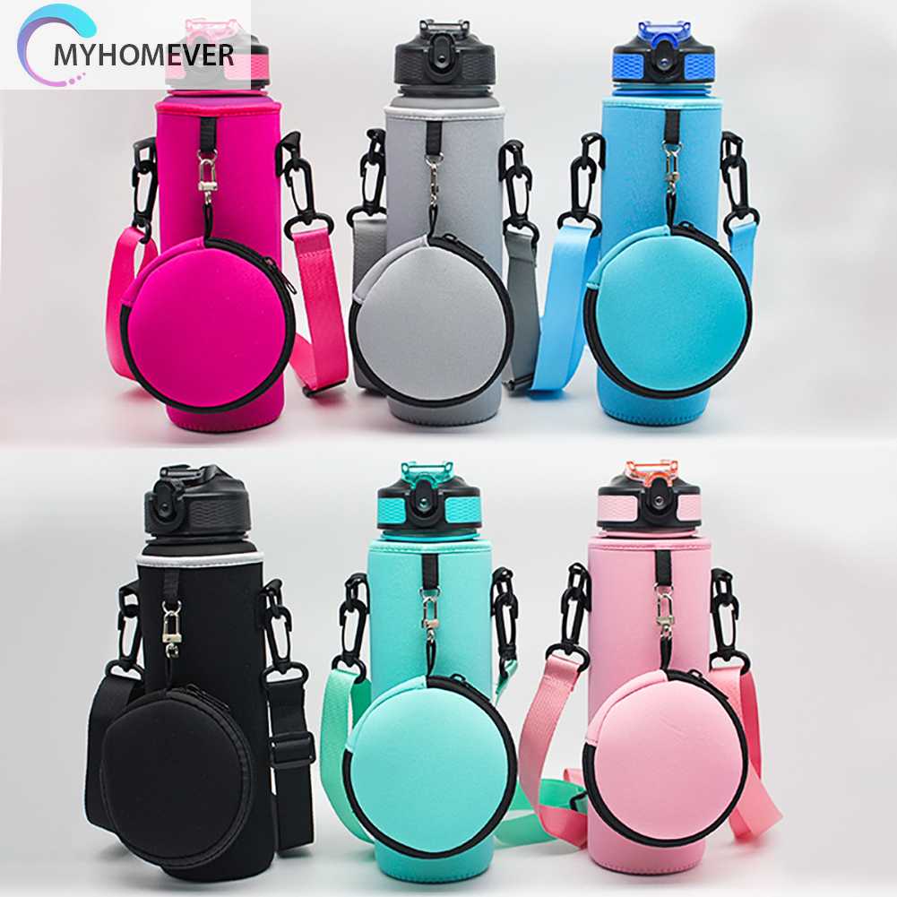 Bình Nước Thể Thao 1000ML / 1000ML Chống Trượt