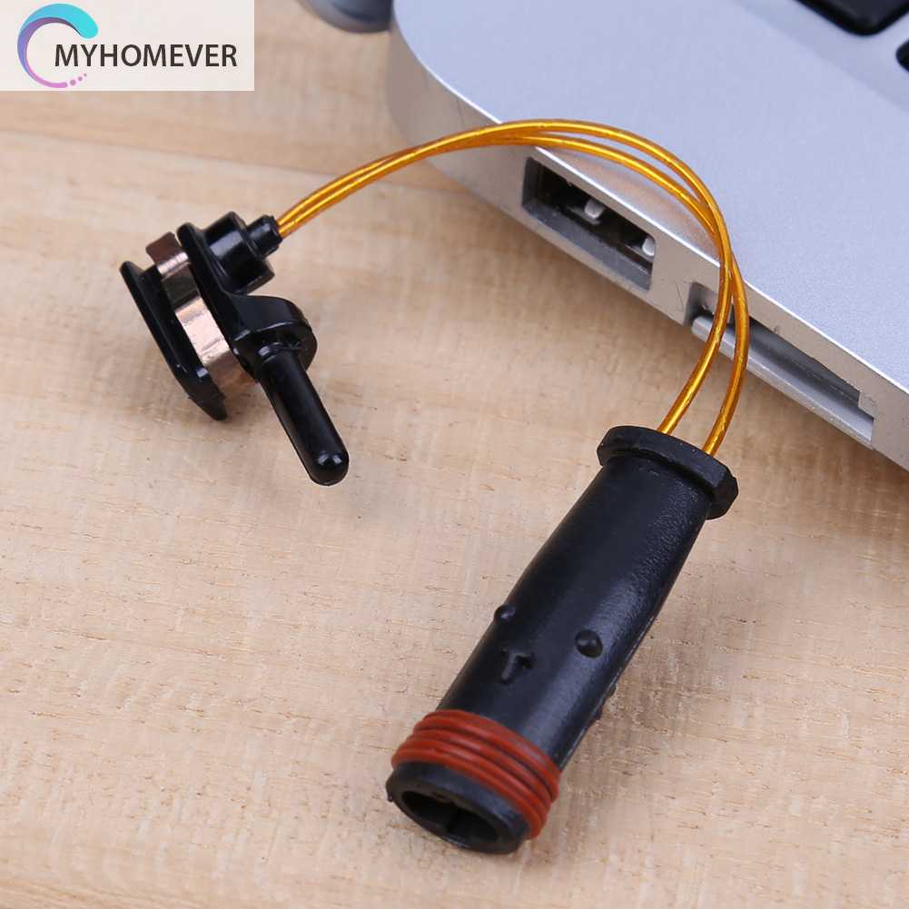 Cảm Biến Má Phanh Xe Hơi Chuyên Dụng Chất Lượng Cao 2115401717 Ốp Bảo Vệ Chìa Khóa Xe Hơi Mercedes-Benz W220 W203 W211 W221 W204