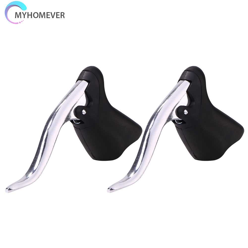 1 Cặp Tay Thắng Siêu Nhẹ Cho Xe Đạp