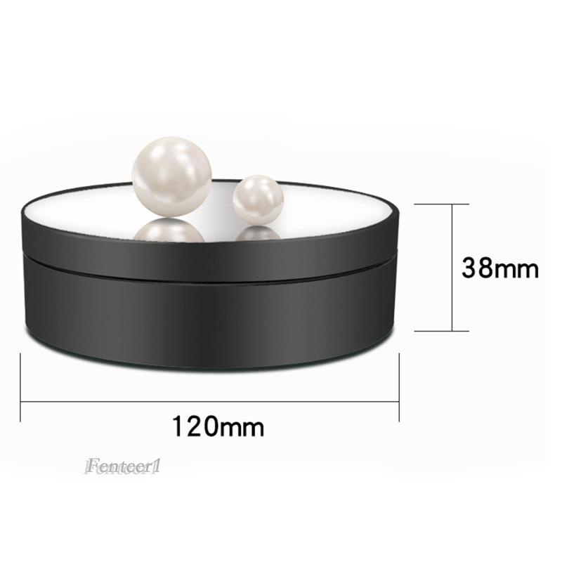 Giá Đỡ Trưng Bày Điện Thoại Xoay 360 Độ Fenteer1