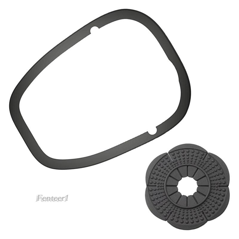 Nắp Đậy Lỗ Cần Gạt Nước Chống Bụi Cho Xe Hơi Byd Atto 3 Fenteer1