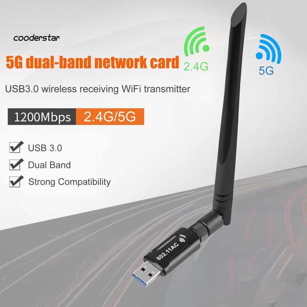 Thiết Bị Truyền Nhận Tín Hiệu WiFi 2.4GHz 2.4GHz