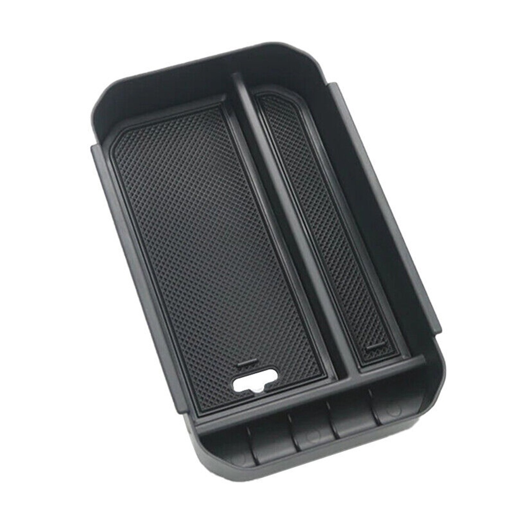 Nâng Cấp Khay Lưu Trữ Bảng Điều Khiển Dễ Lắp Đặt Cho Nội Thất Xe Toyota Highlander 'S