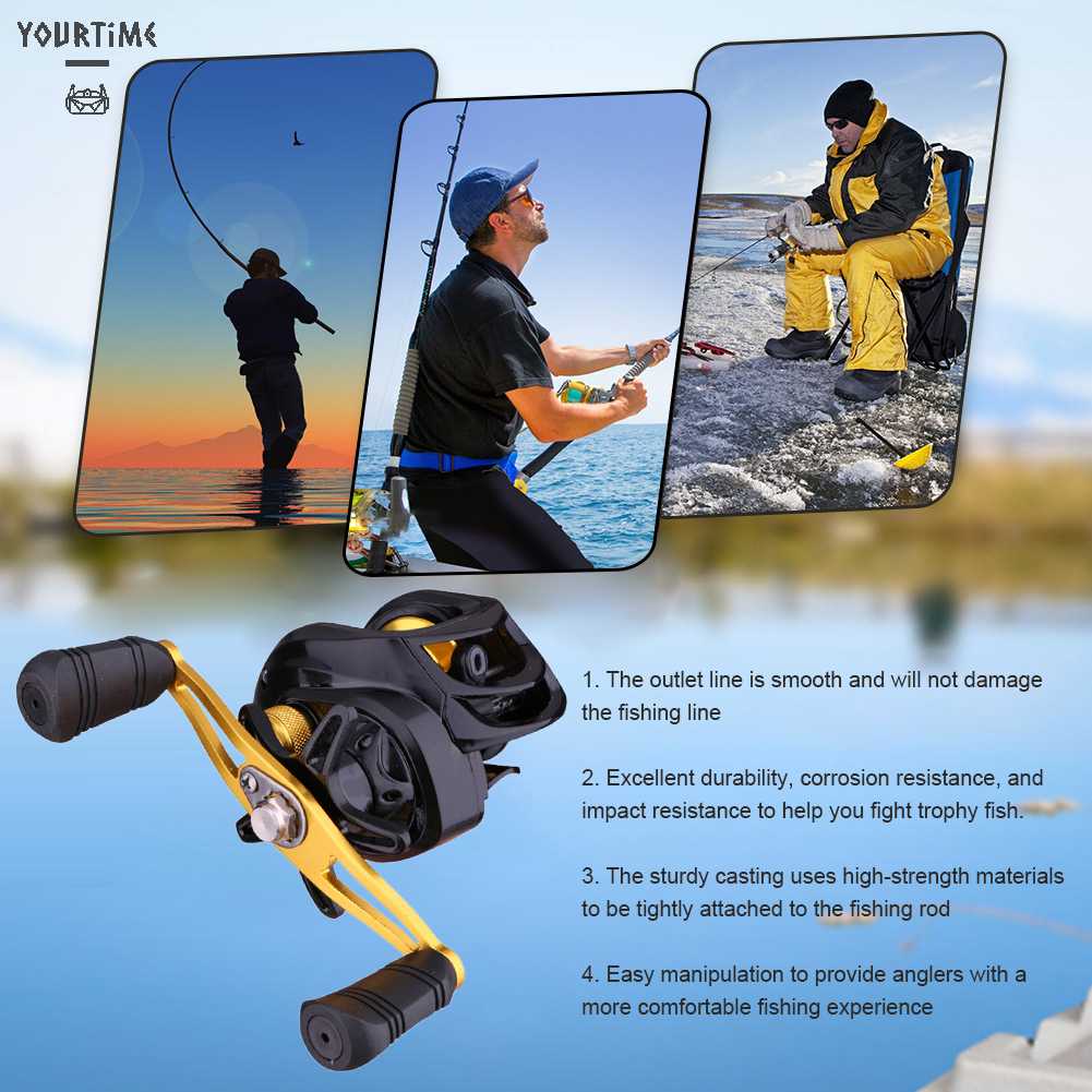 Máy Câu Cá 7.2 / 1 Chất Lượng Cao