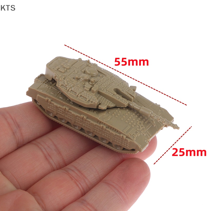 Mô Hình Xe MK4 4D Đồ Chơi Tỉ Lệ 1 / 144