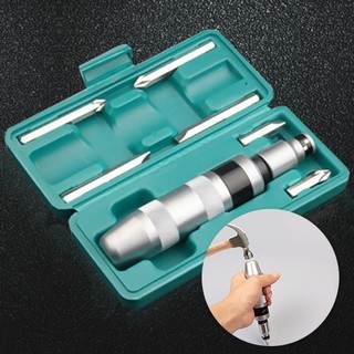 Set 7 tua vít sửa chữa đồ dùng đông lạnh chuyên dụng