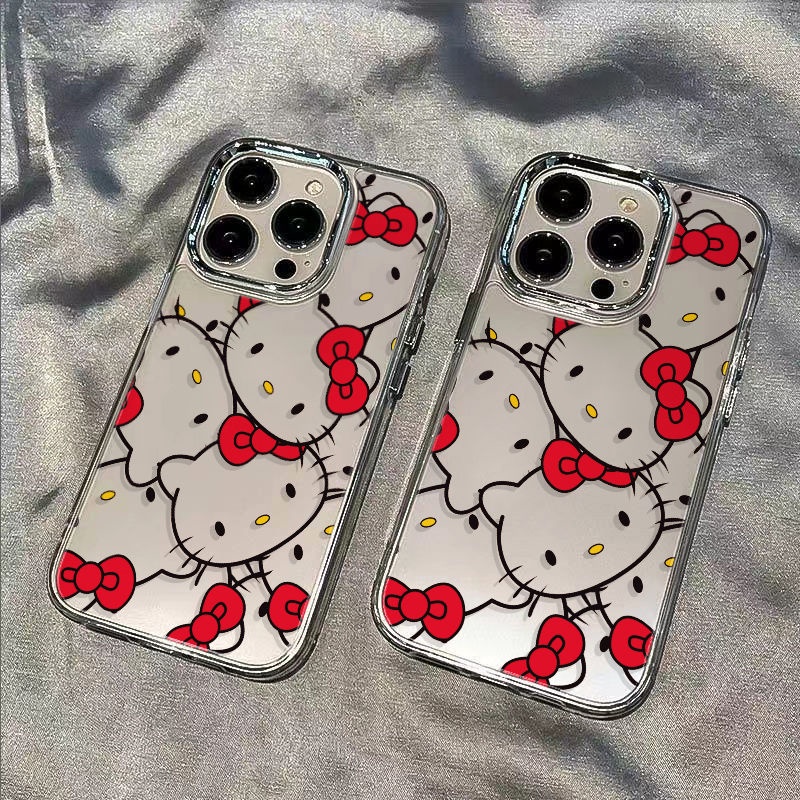 ✅Ốp Điện Thoại Dẻo Họa Tiết Chú Mèo Dễ Thương Chống Sốc Cho Iphone12Kt Cat 1187 14pro13 max B4TJ