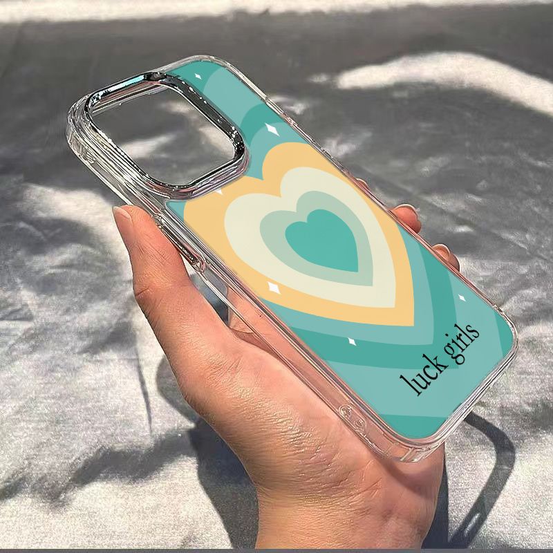 ✅Ốp Điện Thoại Mềm Chống Sốc Màu Xanh Dương Đơn Giản Cho Iphone 7 8max1114pro 13iPhone12 xs IKM9