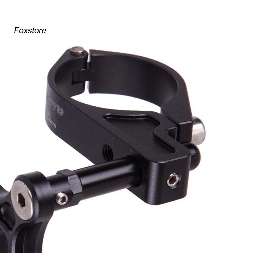 [Fx] Đĩa Bảo Vệ Xích Xe Đạp Chống Ăn Mòn Nhiều Màu Sắc Loại Quay Xích Phía Trước