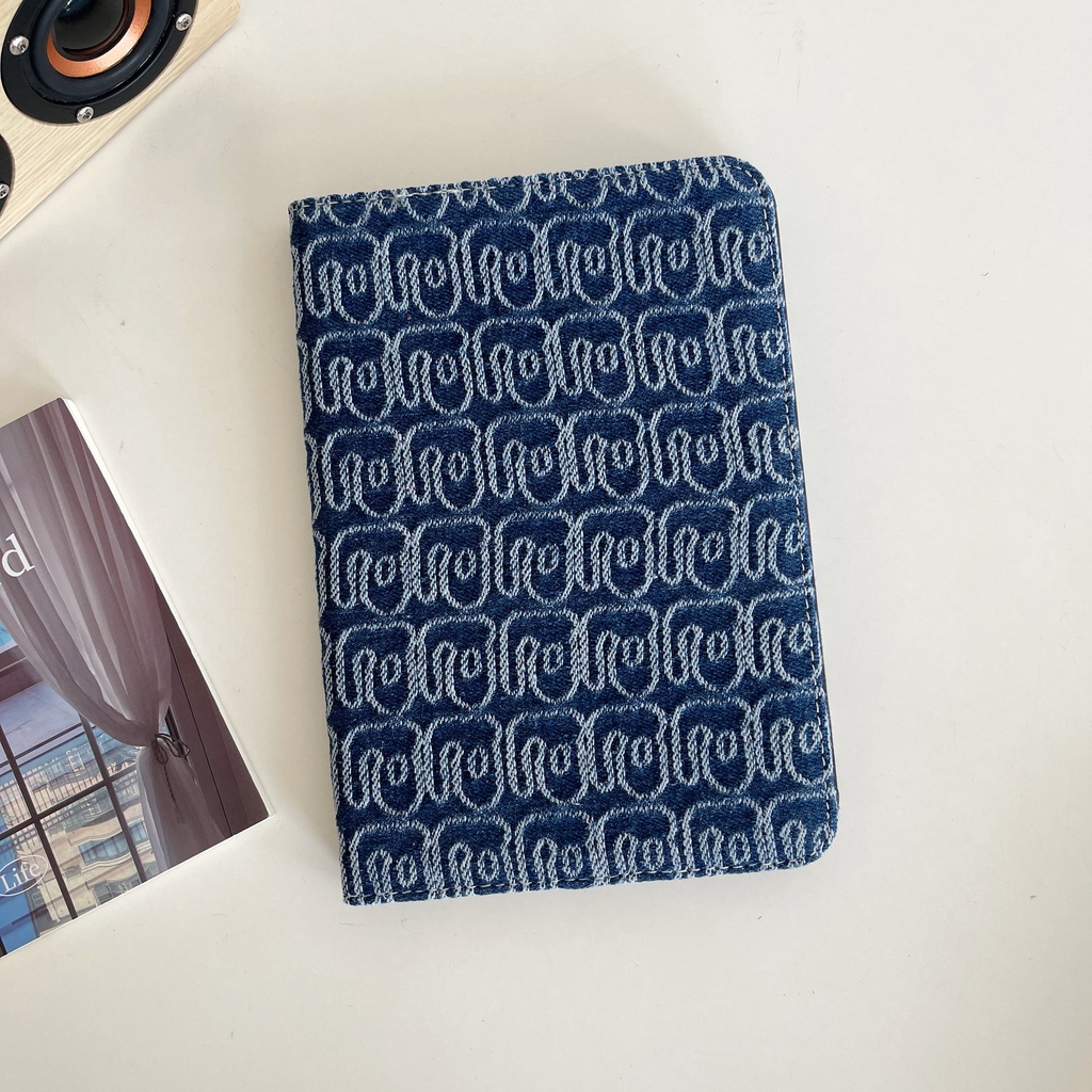 Bao Da Máy Tính Bảng iPad Mini 1 2 3 4 5 6 Air Pro 9.7 "10.2" 10.5 "11.0" 10.9 "5th / 6th / 7th / 8th / 9th / 10th Gen 10.9 / 2017 / 18 2020 2012