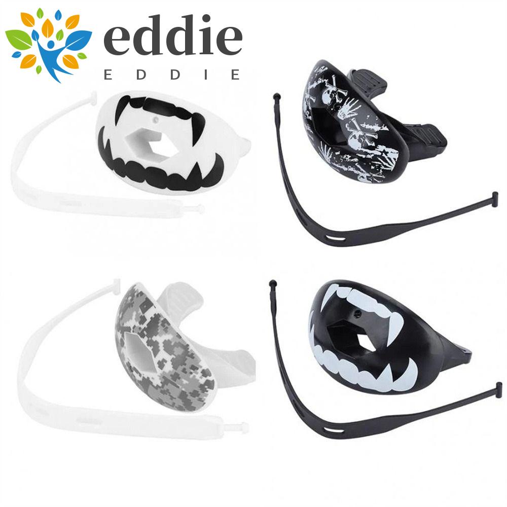 Miếng Bảo Vệ Răng Miệng Chống Sốc 26Eddie